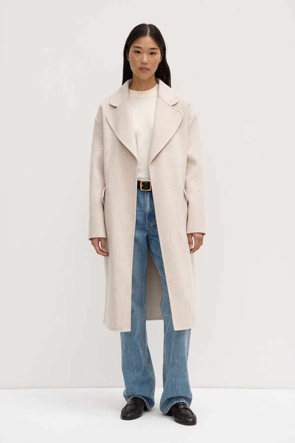 Re-Worn Sadie Coat