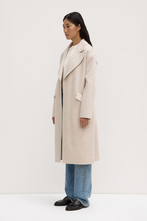 Re-Worn Sadie Coat