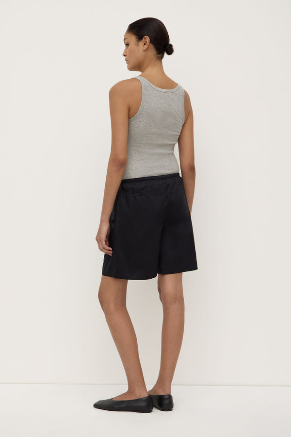 Sally_Poplin_Short_Black_1638