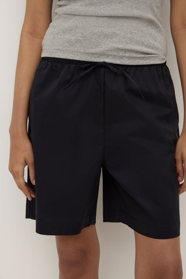 Sally_Poplin_Short_Black_1642