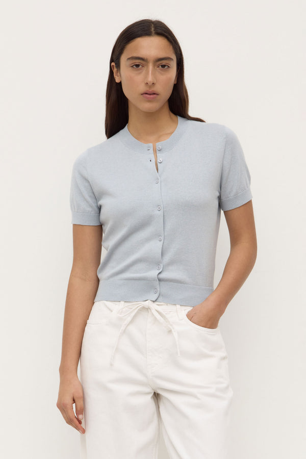 Semra_Cotton_Cashmere_Short_Sleeve_Cardigan_Cloud_1521jpeg