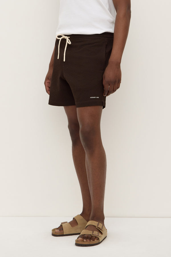 Seth Swim Short Ganache-4
