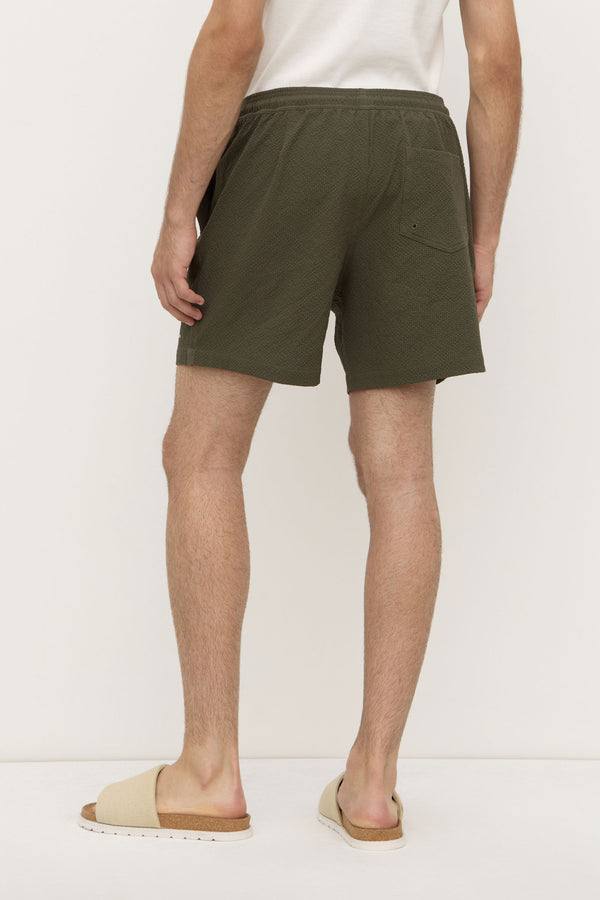Seth Swim Short