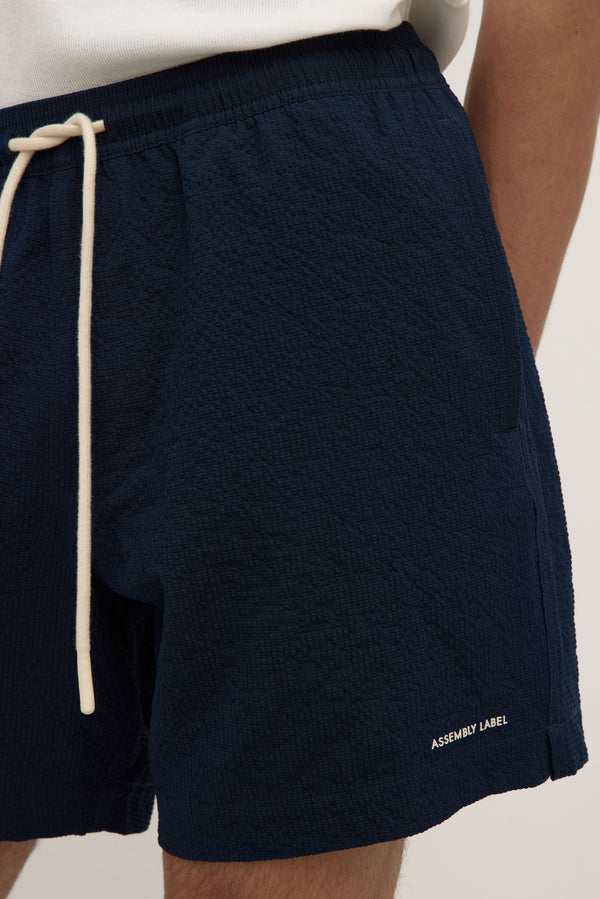 Seth Swim Short