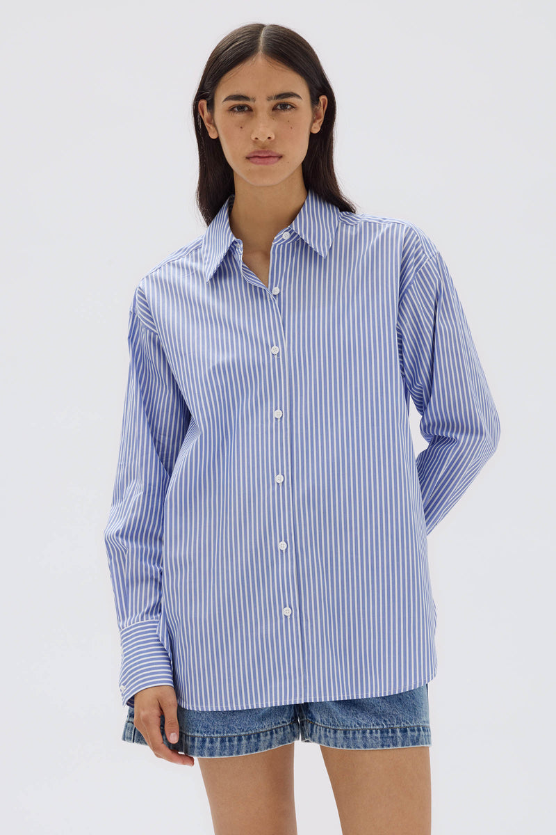 White poplin dress shirt outlet