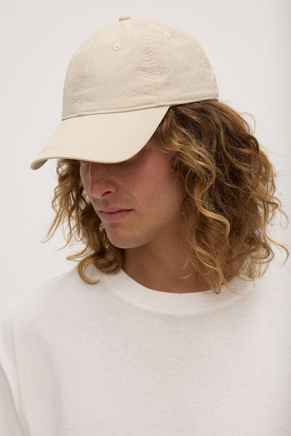 Soft Nylon Cap