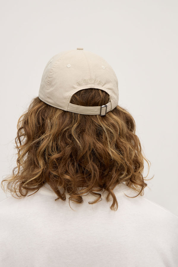 Soft Nylon Cap