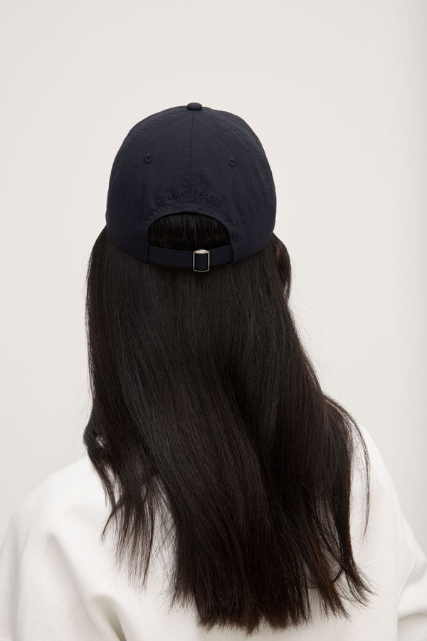 Soft Nylon Cap