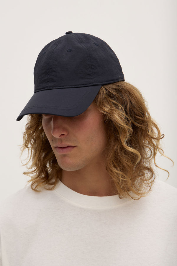Soft Nylon Cap