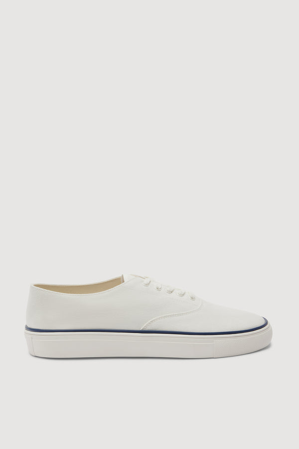 Spencer Canvas Sneaker
