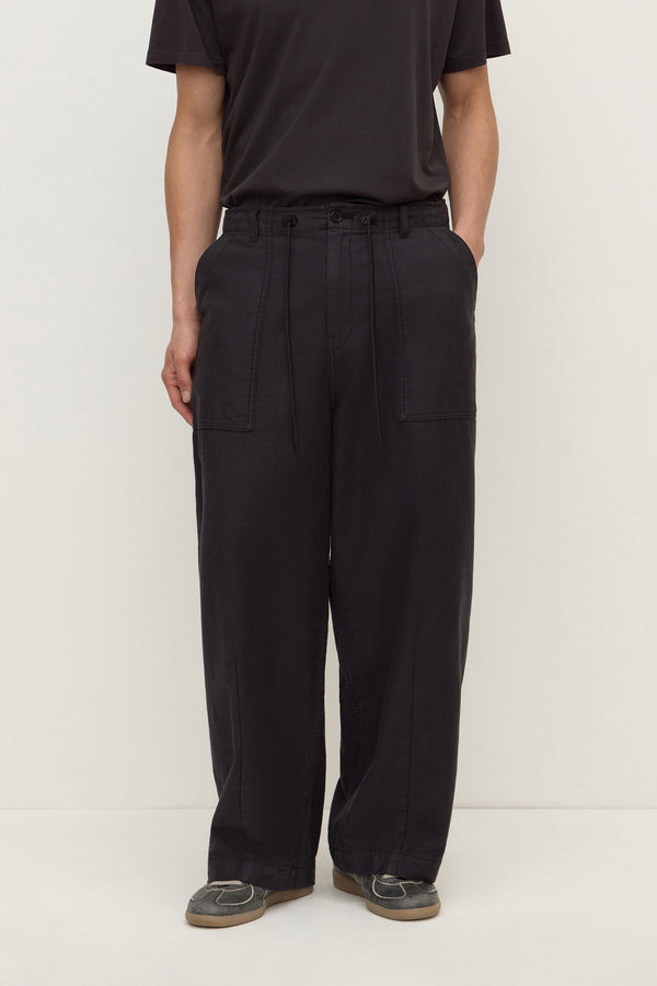 Steven Military Pant