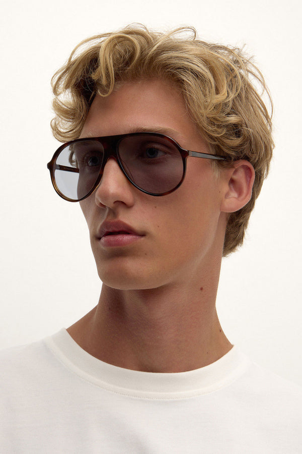 Retro Navigator Frame