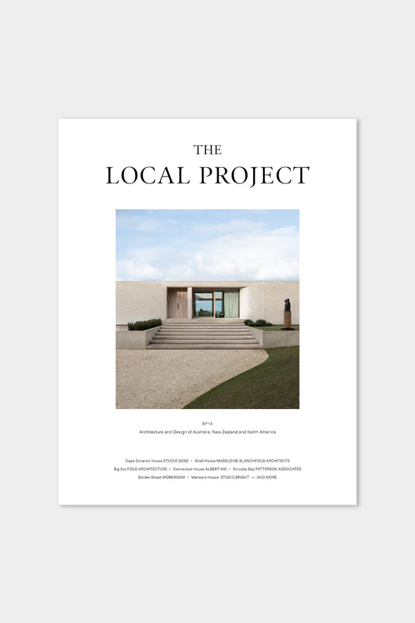 The Local Project Issue 14