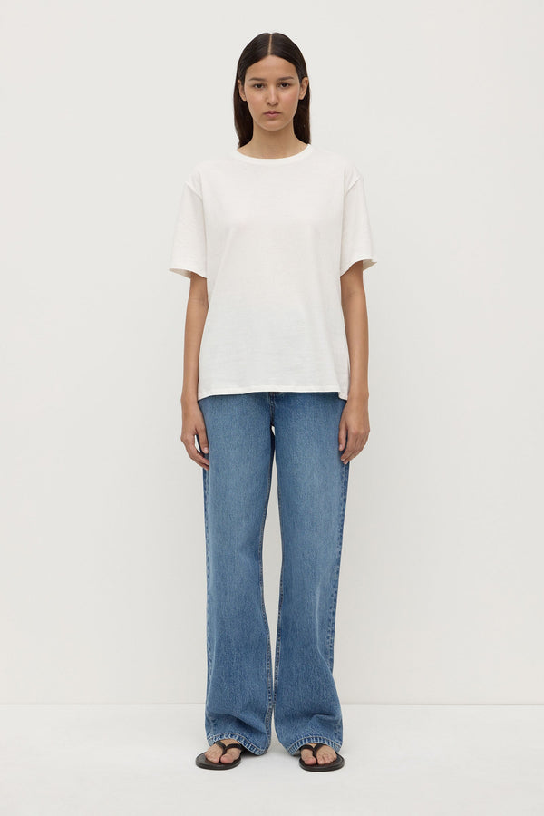 Re-Worn Thea Tee