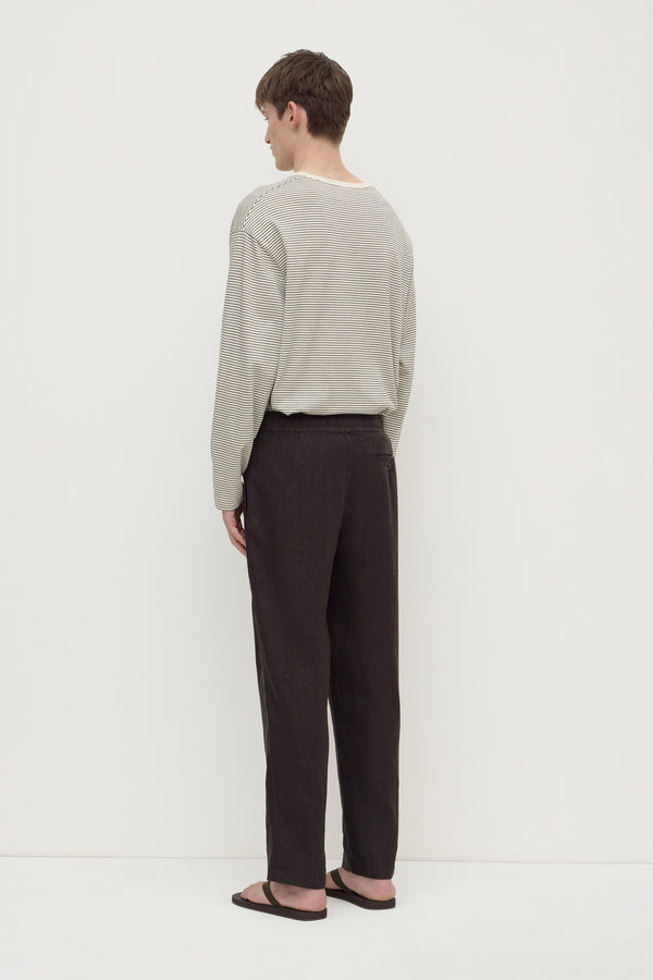 Tide Linen Pant
