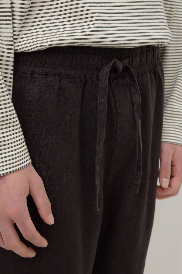 Tide Linen Pant