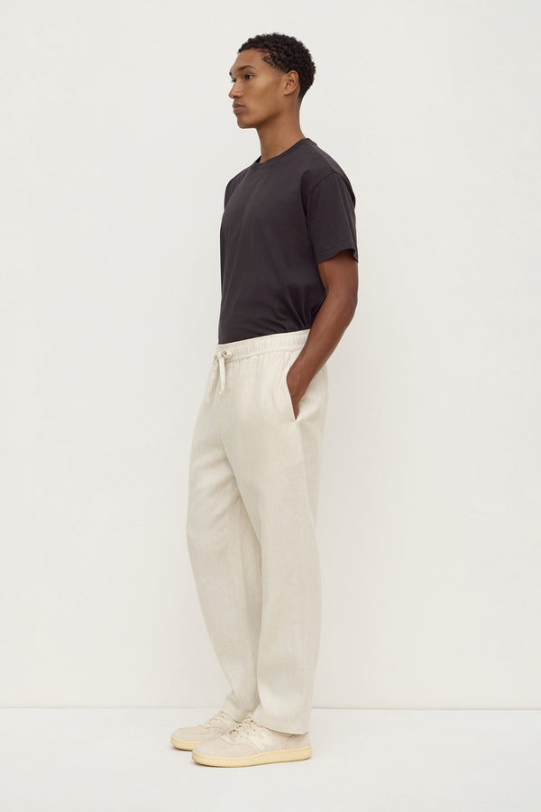 Re-Worn Tide Linen Pant