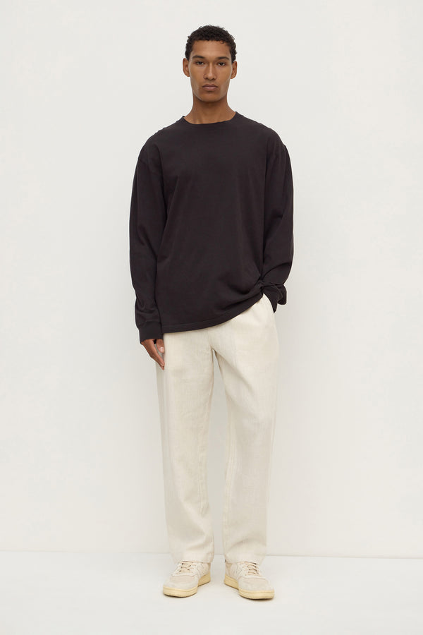 Re-Worn Tide Linen Pant