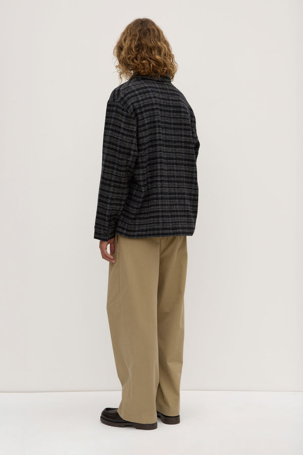 Tom_Check_Overshirt_Black_Olive_1041jpeg