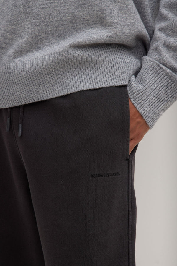 Re-Worn Transit Fleece Pant