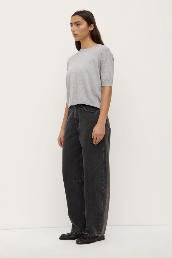 Vanya_Cotton_Cashmere_Boxy_Knit_Tee_Grey_Marle_1435jpeg