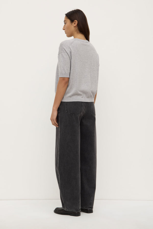 Vanya_Cotton_Cashmere_Boxy_Knit_Tee_Grey_Marle_1437jpeg