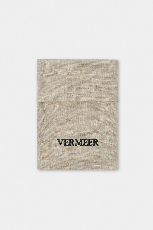 Vermeer Henri Earrings