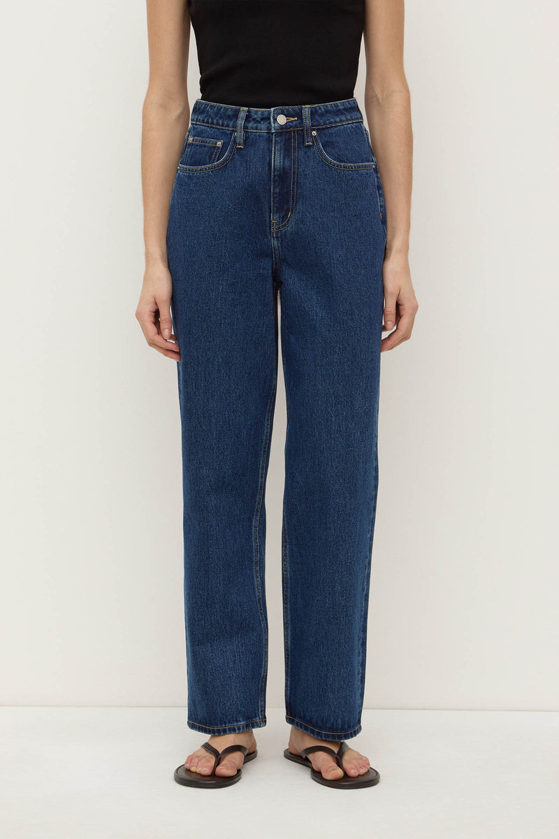 完売商品！Straight Heritage Denim Pants Lot.1991 No.1 Classic 