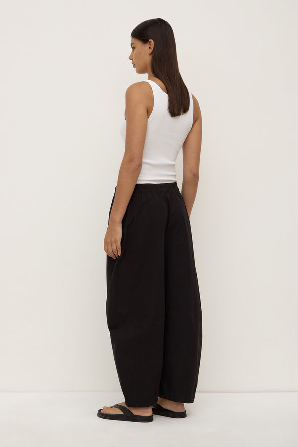 Lola Barrel Pant