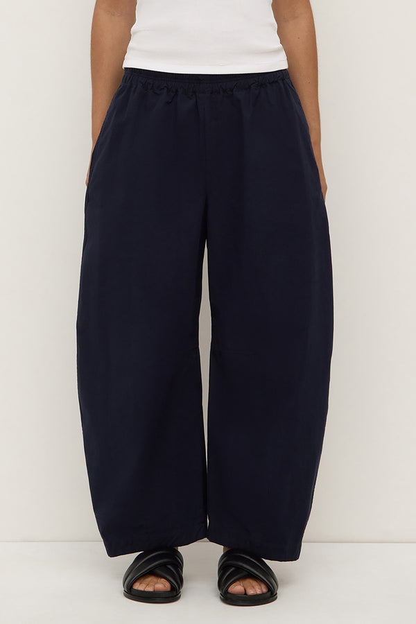 Lola Barrel Pant