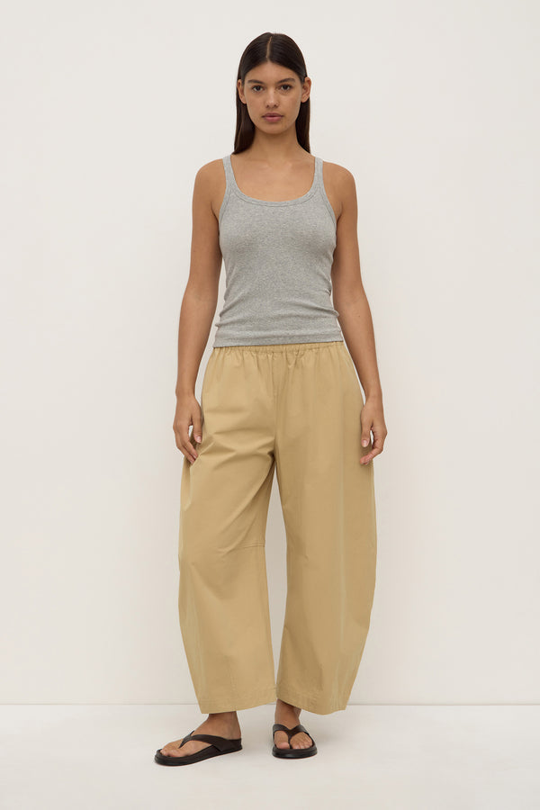 Re-Worn Lola Barrel Pant