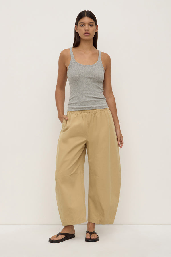 Re-Worn Lola Barrel Pant