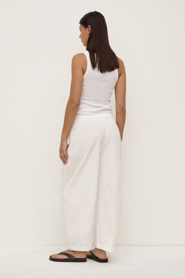 Lola Barrel Pant