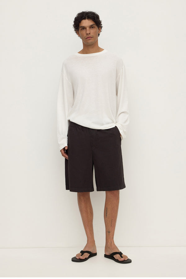 Wallace Ripstop Short