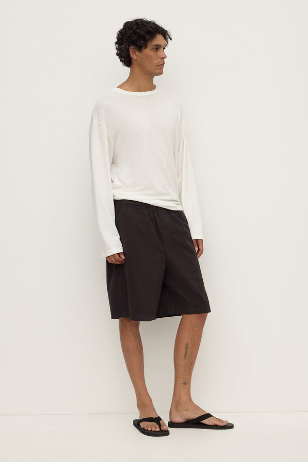 Wallace Ripstop Short