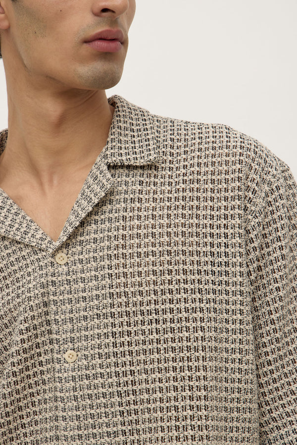 Watson Short Sleeve Shirt