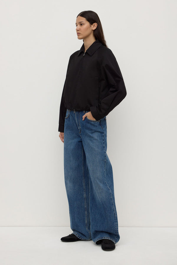Re-Worn Waverly Jacket