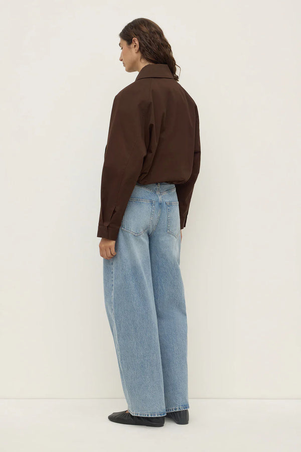 Re-Worn Waverly Jacket