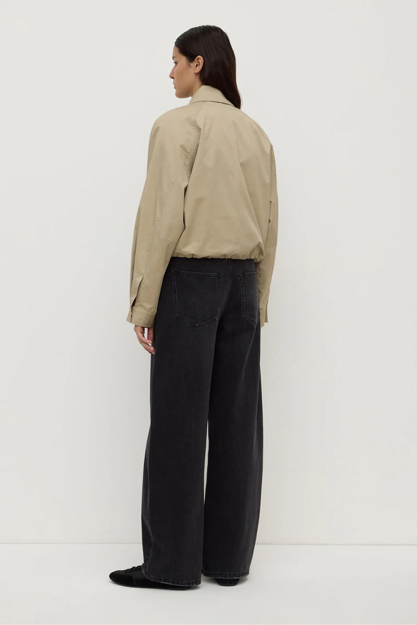 Re-Worn Waverly Jacket