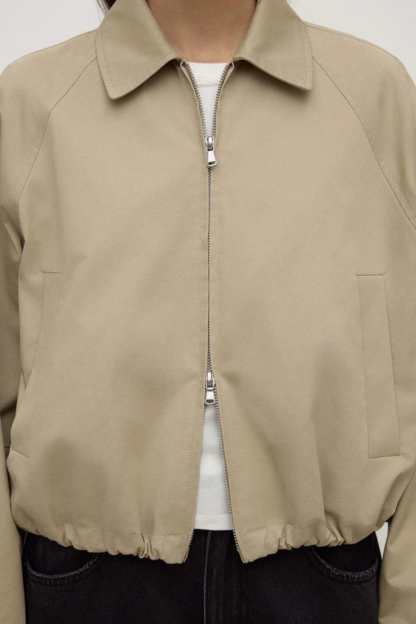 Re-Worn Waverly Jacket