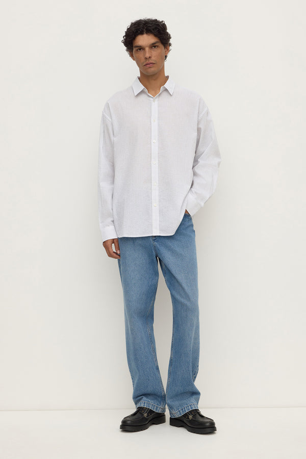 Will_Long_Sleeve_Shirt_White_Navy_0978