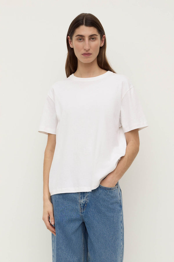 Re-Worn Base Tee