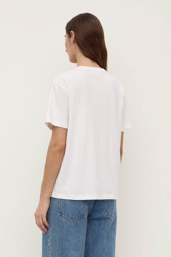 Re-Worn Base Tee
