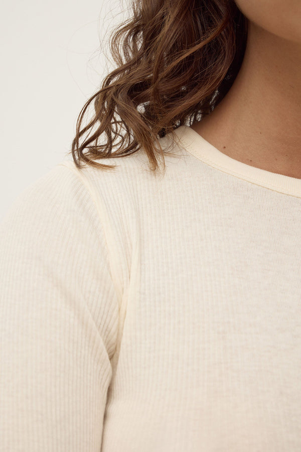 Re-Worn Zali Long Sleeve Tee