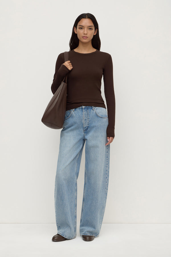 Zali_Long_Sleeve_Tee_Ganache_0481