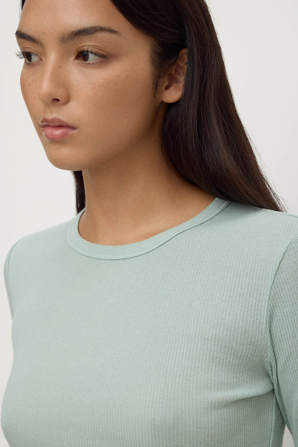 Zali Long Sleeve Tee