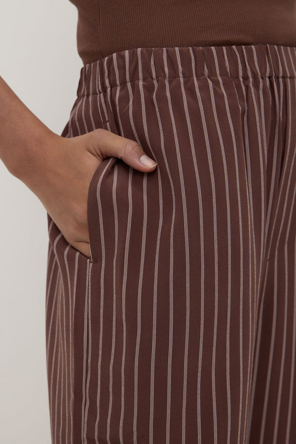 Zayla_Silk_Stripe_Pant_Cream_Espresso_1135