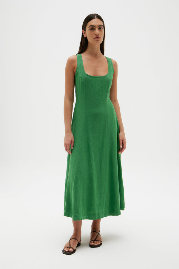 Re-Worn Sanna Dress