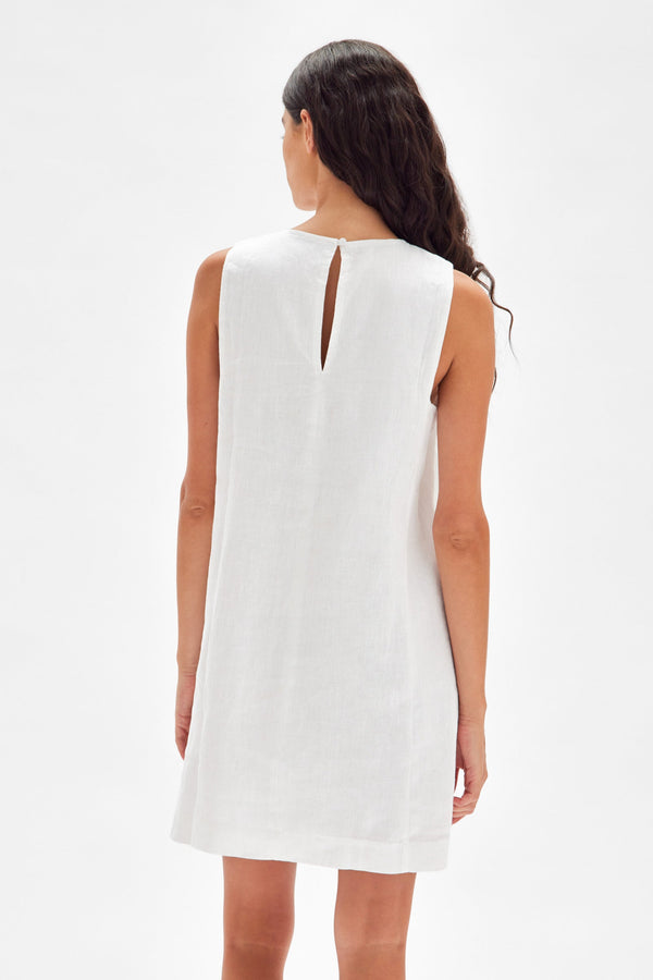 Re-Worn Piper Dress