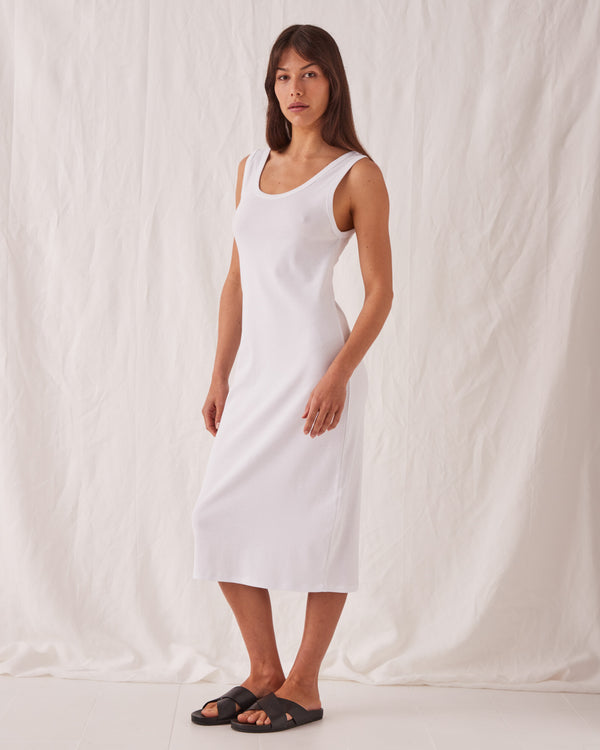 Re-Worn Kai Dress